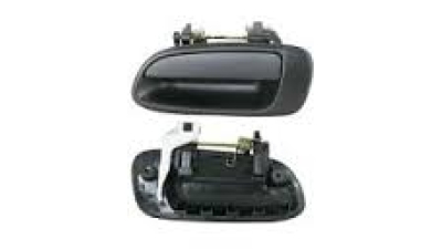 Maner usa exterior Toyota Camry (Sxv10/Vcv10), 1992-1996 Sedan/ Combi, 69210-32091, usa fata partea Dreapta
