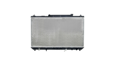 Radiator racire Toyota Camry (Xv20), 10.1996-07.2001 Motor 2, 2 96kw Benzina, cutie Automata, tip Denso, diametru intrare/iesire 31/31mm, dimensiune 738x400x16mm, Cu lipire fagure prin brazare, KOYO