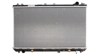 Radiator racire Lexus ES, 08.1998-2001, ES300, motor 3.0 V6, 154 kw, benzina, ES300 A, 729x400x23 mm, aluminiu/plastic, 
