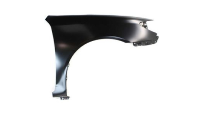 Aripa fata Toyota Camry (Sxv20/Mcv20), 01.1999-11.2001, partea Dreapta, fara gaura pentru semnalizare, 53801AA020, 813602