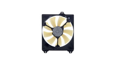 GMV radiator electroventilator Toyota Camry, 01.1999-11.2001 Motor 3, 0 V6 140kw Benzina, tip climatizare cu AC, cutie M/A dimensiune 250W/340mm, cu 2pini, metalmm, Aftermarket