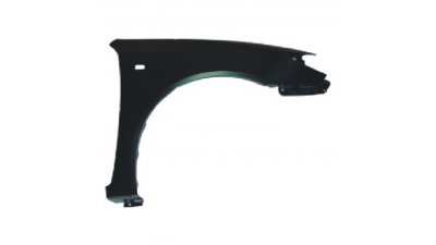 Aripa fata Toyota Camry (Xv30), 12.2001-08.2006, partea Stanga, cu gaura pentru semnalizare, 5380206090, 813701