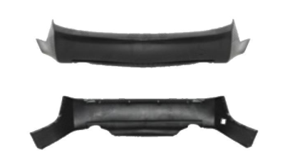 Bara spate Toyota Camry (Xv30), 12.2001-08.2006, Primerizat, 5215906902, 813796