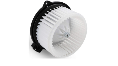 Ventilator habitaclu Lexus RX, 2004-2009, motor 3.0 V6, 3.3 V6, 3.5 V6, benzina, 3.3 V6, 155 kw, benzina/electric, cu AC, cu 2 pini, putere 200 W, diametru 154 mm 