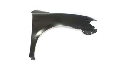 Aripa fata Toyota Camry, 09.2006-09.2011, partea Dreapta, fara gaura pentru semnalizare, 5380106110, 813802-1