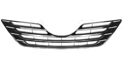 Grila radiator Toyota Camry, 09.2006-09.2011 , grunduit, 5311106090, 813805