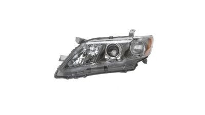 Far Toyota Camry (Xv40), 09.2006-09.2011, parte montare Fata, Stanga, TYC 813809-1