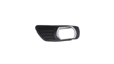 Rama proiector ceata Toyota Camry (Xv40), 09.2006-09.2011, Fata, Stanga, Aftermarket