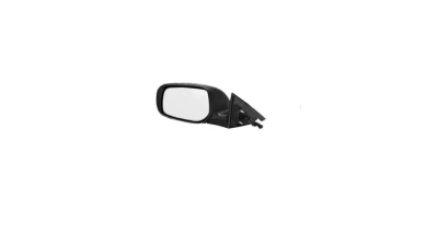 Oglinda exterioara Toyota Camry 09.2006-09.2011 Partea Stanga Crom Convex Electrica Cu Incalzire, cu 5 pini, carcasa grunduita