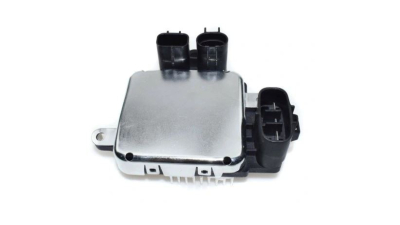Releu ventilator racire Toyota Avalon, 2005-2012, Camry, 2006-2011, Camry (XV50), 2011-2017, Highlander, 2007-2013, motor 3.5 V6, benzina, 