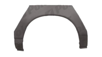 Segment reparatie aripa spate Toyota Celica 1985-1989 Partea Dreapta, Spate, 2 usi,