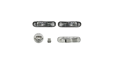 Lampa semnalizare fata Toyota Celica (T18) 1989-1993 BestAutoVest partea dreapta+stanga