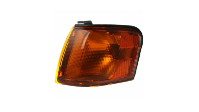 Lampa semnalizare fata TOYOTA TERCEL Sedan, 1995-12.1999, model SEDAN, DEPO, fata, partea stanga,