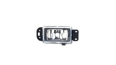 Proiector ceata Toyota Corolla (E12), 01.02-12.03 Hatchback Dreapta 81210-02051 , Tip Bec H10, Omologare Ece