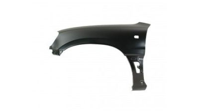 Aripa fata Toyota RAV4 (Sxa), 06.1994-06.2000, partea Stanga, cu gaura pentru semnalizare, 5380242010, 814401