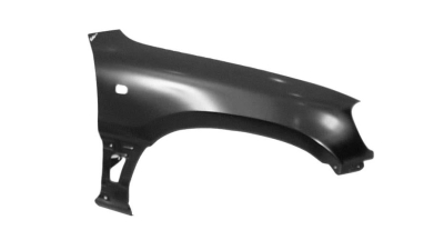 Aripa fata Toyota Rav4 (Xa10), 06.1994-06.2000 , partea dreapta, cu gaura pentru semnalizare (Mare)