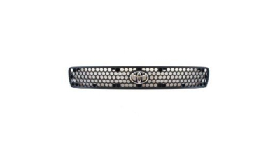 Grila radiator Toyota RAV4, 06.1994-1998, negru, 5310142010, 814405