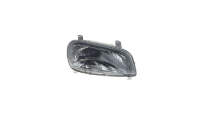 Far Toyota RAV4 06.1994-08.1997 TYC partea Stanga, tip bec H4 manual