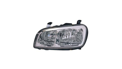 Far Toyota RAV4 (XA10), 09.1997-06.2000, partea Dreapta, manual, tip USA, tip bec HB3+HB4, omologare USA, Depo