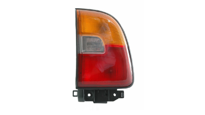 Stop spate lampa Toyota Rav4 (Xa10), 06.1994-1998, spate, Dreapta, P21/5W+P21W; omologare: ECE/SAE, DEPO