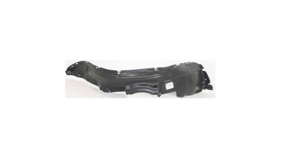 Carenaj roata Toyota Rav4 (Xa10) 06.1996-06.2000 , partea Fata Stanga, Material Polietilena, 53876-42012