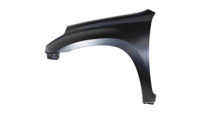 Aripa fata Toyota RAV4 (Xa2), 06.2000-12.2005, partea Stanga, fara gaura pentru semnalizare, 5381242180, 814601-4 Versiune USA