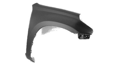 Aripa fata Toyota RAV4 (Xa2), 06.2000-12.2005, partea Dreapta, fara gaura pentru semnalizare, 5381142170, 814602-4 Versiune USA