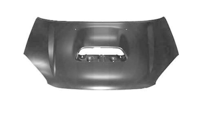 Capota motor Toyota RAV4 (Xa2) 06.2000-12.2005, cu gaura pentru priza aer, Fata 53301-42060
