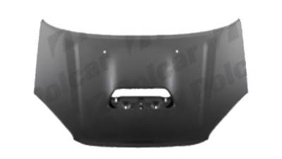 Capota motor Toyota RAV4 Benzina (Xa2) 06.2000-12.2005 Fata 5330142030 53301-42040