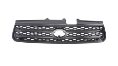 Grila radiator Toyota RAV4 (Xa2), 06.2000-12.2003, negru, 5310142100, 814605