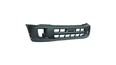 Bara fata Toyota Rav4 (Xa20) 06.2000-12.2003, Grunduita partial, cu gauri pentru ornamente aripa, 52119-42911
