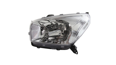Far Toyota RAV4 (Xa20), 06.2000-12.03, Electric, tip bec H4, omologare ECE, fara motor , tip Ichikoh, 81170-42180, Stanga, marca DEPO