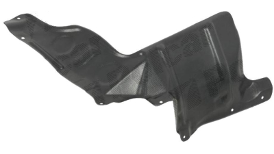 Scut motor Toyota RAV4 (Xa2), 06.2000-12.2005, partea laterala Dreapta Fata, 814634-6