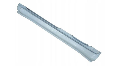 Prag metalic Toyota Rav4 (Xa20), 06.2000-12.2005, parte montare stanga, 814641-1, Aftermarket