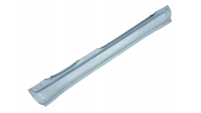 Prag metalic Toyota Rav4 (Xa20), 06.2000-12.2005, parte montare dreapta, 814642-1, Aftermarket