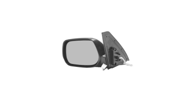 Oglinda exterioara Toyota RAV4 (Xa2) 06.2000-12.2005 Partea Dreapta Convex Electrica Fara Incalzire, 3 pini, carcasa grunduita