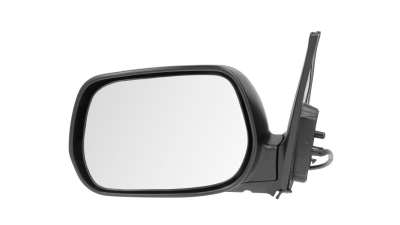 Oglinda exterioara Toyota RAV4 (Xa2) 06.2000-12.2005 Partea Dreapta Convex Electrica Cu Incalzire 8791042600, carcasa grunduita, cu 5 pini