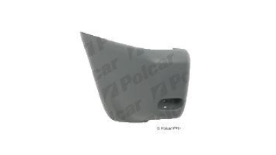 Parte laterala bara , colt lateral flaps spate, stanga Toyota Rav4 (Xa20), 01.2004-12.2005, cu primer, 5 usi, fara gauri, 5216242912
