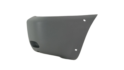Parte laterala bara , colt lateral flaps spate, dreapta Toyota Rav4 (Xa20), 01.2004-12.2005, Rav4 (Xa20), 06.2000-12.2003, 5216242913