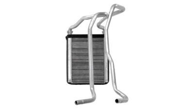 Radiator Incalzire Toyota RAV-4 (XA20), 08.2000-12.2005, motor 1.8; 2.0; 2.4, benzina, aluminiu brazat/aluminiu, 212x142x26 mm, 
