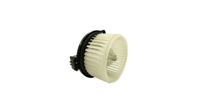 Ventilator habitaclu Subaru Legacy/Outback, 2003-2009, motor 2.0/2.0 T, 2.5/2.5 T, 3.0 H6, benzina, 2.0 d, diesel, cu 2 pini, diametru 150 mm, 