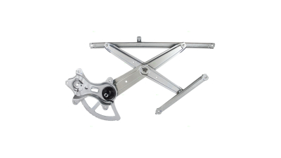 Macara geam Toyota RAV4 (XA2) 06.2000-12.2003 Fata Dreapta, electrica fara motoras