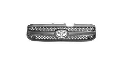 Grila radiator Toyota RAV4 (Xa2), 01.2004-12.2005, grunduit, 5310142140, 814705