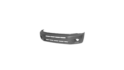 Bara fata Toyota RAV4 (Xa2), 01.2004-12.2005, gri inchis, cu locas pentru proiectoare, 5211942922