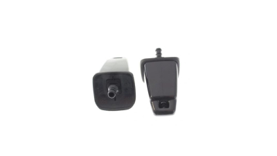Spalator far TOYOTA RAV4 (XA20), 06.2000-12.2005, partea stanga=dreapta, Pompa spalator si suport, motoras