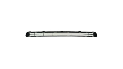 Grila bara fata Toyota RAV4 (Aca/Ace), 01.2006-02.2009, inferior, 5311342040, 814827-5