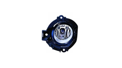 Proiector ceata TOYOTA RAV4 (XA30), 01.2006-02.2009, DEPO, fata, partea stanga, tip bec H11; cu rama de fixare;