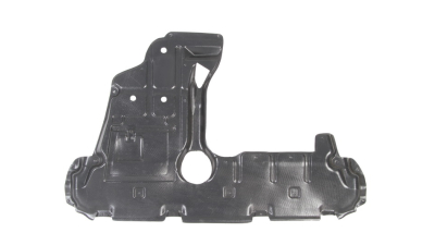 Scut motor Toyota Rav4 (Xa30), 01.2006-02.09, Benzina, Fata, Polietilen, Aftermarket