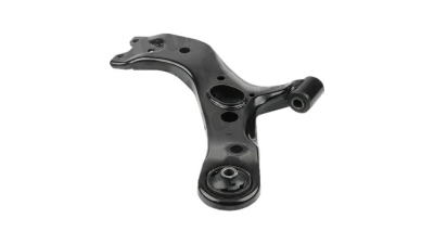 Brat suspensie roata Toyota Rav 4 3 parte montare : Punte fata, Stanga, Jos, spre exterior