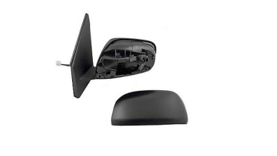 Oglinda exterioara Toyota RAV4 (Aca/Ace) 01.2006-02.2009 Partea Stanga Convex Electrica Fara Incalzire 87940-42810, carcasa grunduita, cu 3 pini